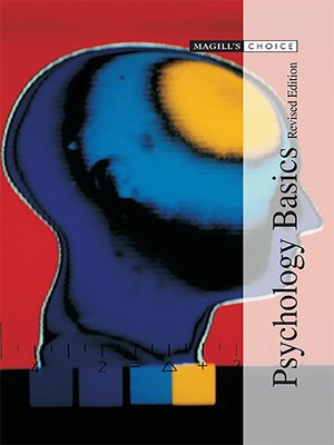 cover image of Magill's Choice: Psychology Basics